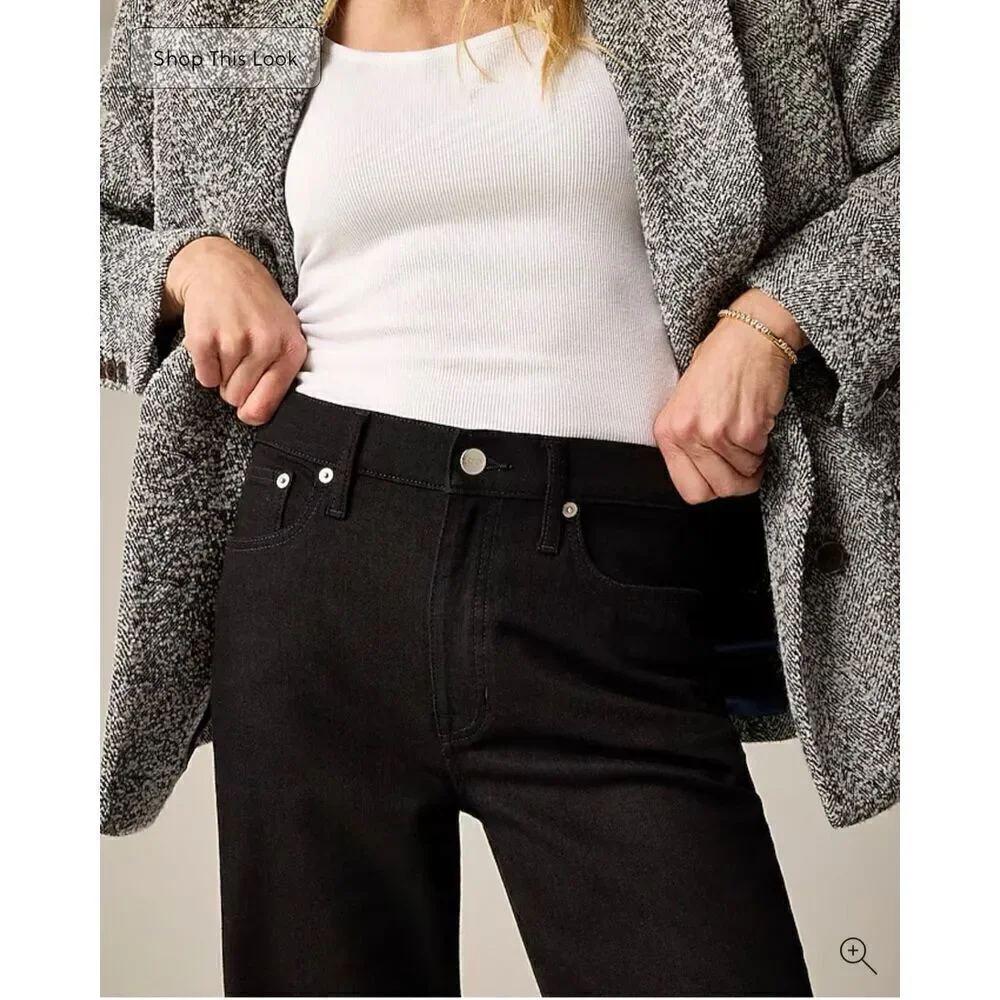 J. Crew crew petite